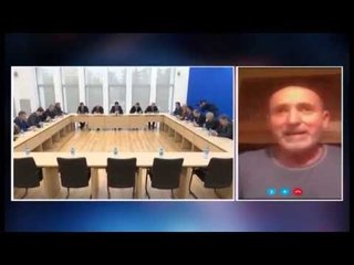 Fatos Lubonja i ftuar në "Ora e Intervistës"- Ora News