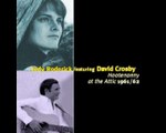 Judy Roderick feat David Crosby - bootleg Hootenanny at the Attic 1961/62