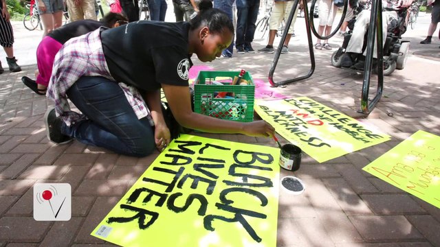 Dallas Cop Files Lawsuit Against Black Lives Matter and Obama