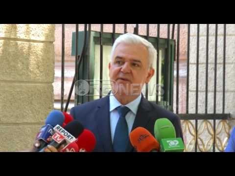 Ora News – Xhafaj: PD i kemi bërë dy propozime, s’jemi njohur me formulën e Bashës
