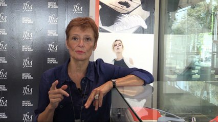 Séminaire perspectives 2017 - Institut Français de la Mode