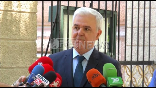 Ora News – Xhafaj: PD i kemi bërë dy propozime, s’jemi njohur me formulën e Bashës