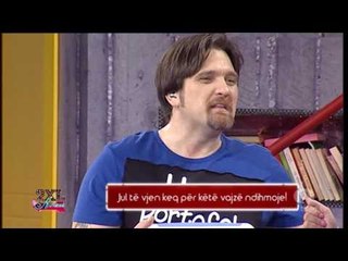 Apartamenti 2xl - Best of 1 - Pjesa 3 (07.06.2016)