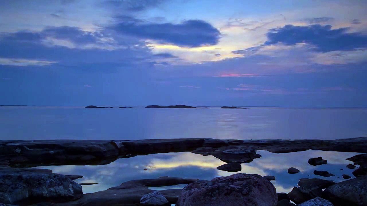 Sunrise