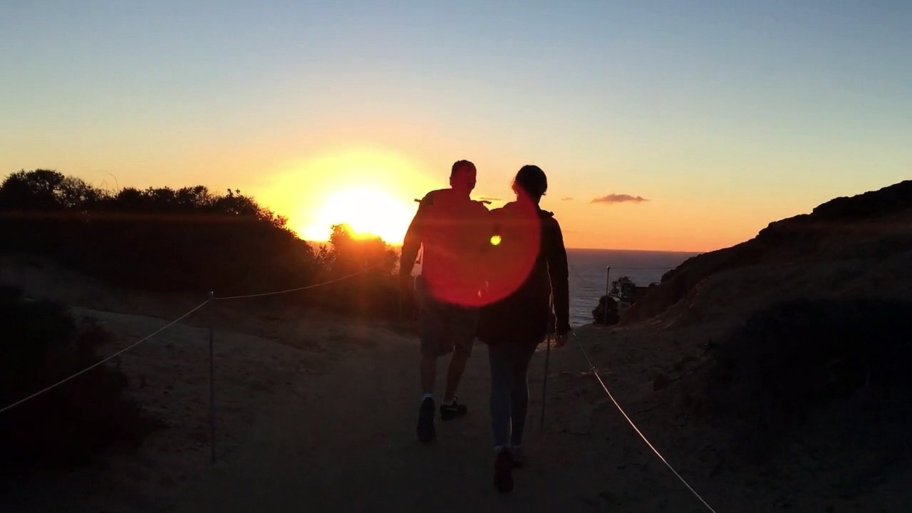 Sunset - Ultra High Definition Video HD (2)