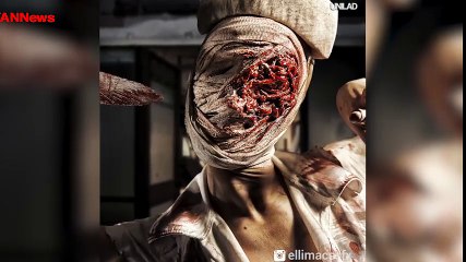 Thêm 1 nữ nghệ nhân hoá trang khiến thế giới sửng sốt