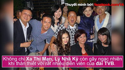 Lý Nhã Kỳ