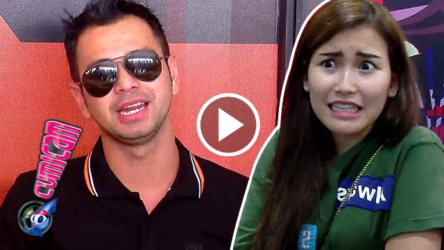 Ada Apa di Balik Bantahan Raffi dan Ayu Ting Ting? - Cumicam 20 September 2016