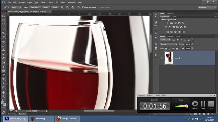 Basic Pentool Tutorial Photoshop Cs6 For Beginners Part 23