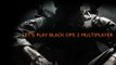 Let's play Black ops 2 MUITIPLAYER ON RAID AND DOMINATION
