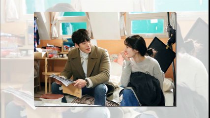 Top 4 mỹ nhân xứ Hàn "được lòng" đồng nghiệp nam nhất