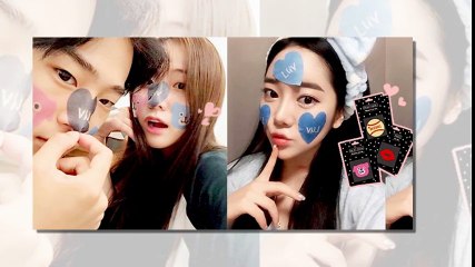 5 sản phẩm làm đẹp độc đáo đang khiến teen Hàn thích mê