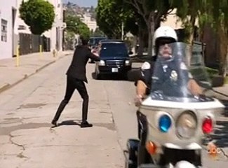 No One Is Safe! Jimmy Kimmel's Hysterical Opening Monologue At The 2016 Emmys Pokes Fun At Marcia Clark, Mark Burnett, & More