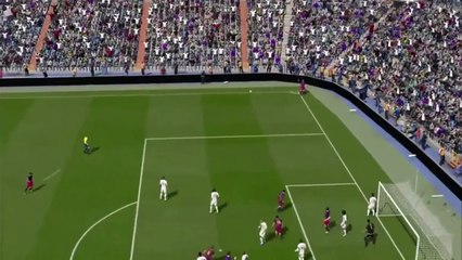 FIFA 16 Best Long-shots-Bicycle Kick- Free kick-Curves Montage