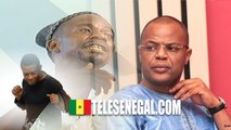 Fou Malade accuse Mame Mbaye NIANG et Youssou NDOUR