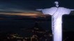 Rio 2016 relembra momentos dos Jogos Olímpicos e Paralímpicos ao som de Roberto Carlos