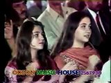 Naghma Khaperai - نغمه ښاپېرۍ - سل مې د مينې په لالي پورې دي