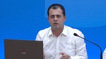 Reforma, PD prezanton “formulën e kompromisit” - Top Channel Albania - News - Lajme