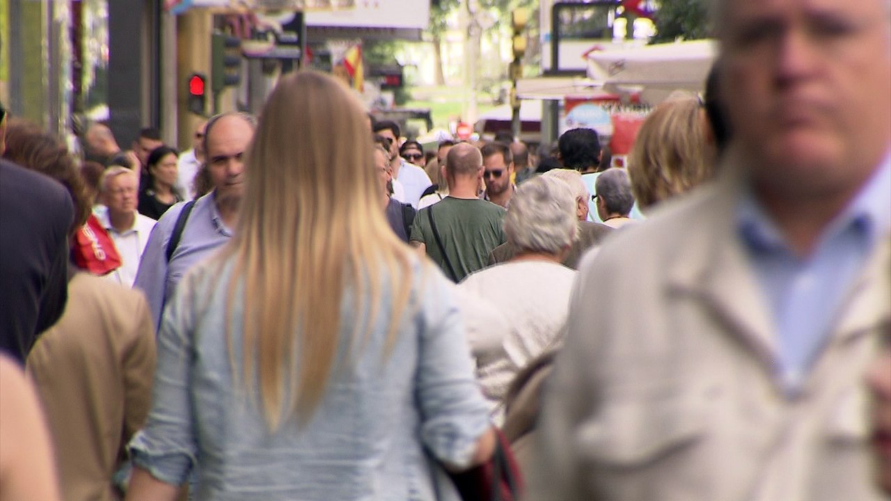 La Fibrosis Pulmonar Idiopática se rodea de arte para su diagnóstico precoz