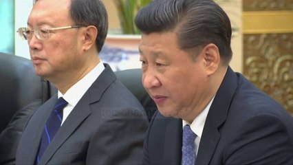 Sistem antiraketë në Kore, Kina kundërshton marrëveshjen - Top Channel Albania - News - Lajme