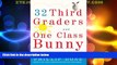 Big Deals  32 Third Graders and One Class Bunny: Life Lessons from Teaching  Best Seller Books