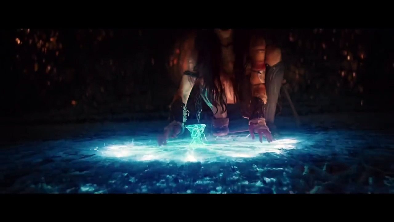 John Carter - Trailer