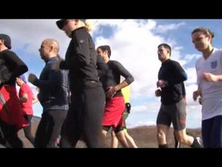 Lajme - Maratona e Malësisë së Gjakovës - Finalizimi i punëve