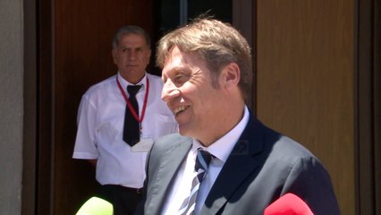 Policia kërkon Rinasin; mblidhet Komiteti i Sigurisë - Top Channel Albania - News - Lajme