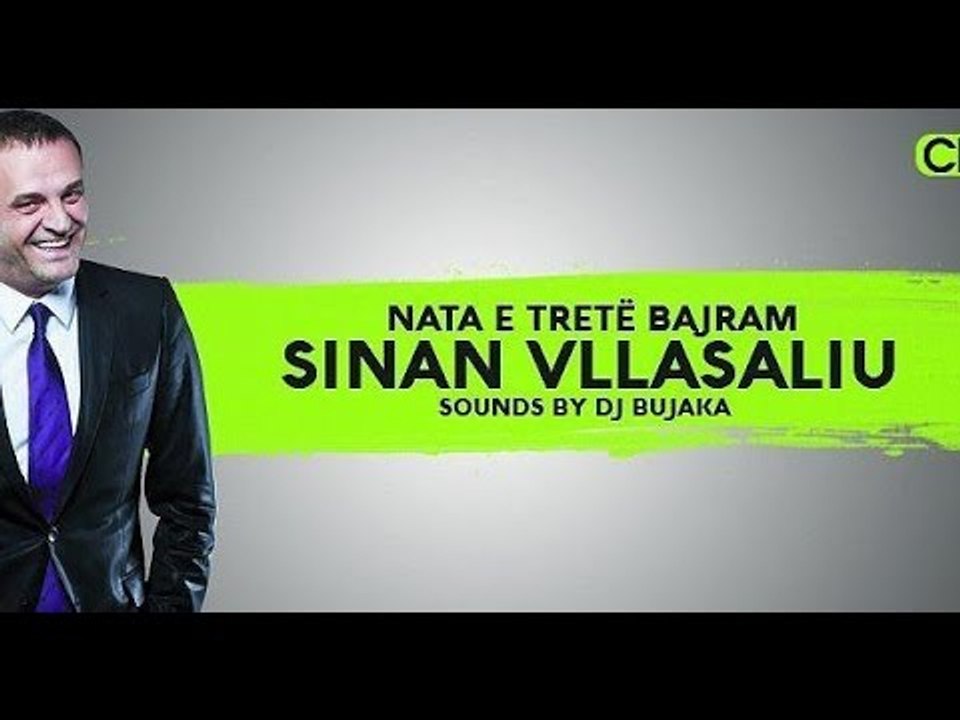 Sinan Vllasaliu - Check IN  TERRACE