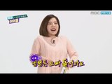 주간아이돌 - (WeeklyIdol EP.232) Weekly Idol Special MC 'Girls' Generation Sunny'