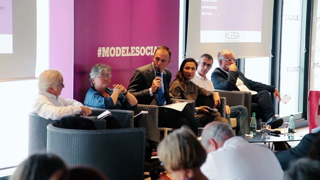 Film résumé - Forum « France : un modèle social à suivre ?»