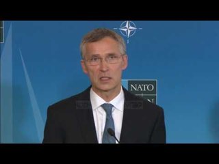 Traktati i ri i Varshavës, pakt i rinovuar NATO-BE - Top Channel Albania - News - Lajme