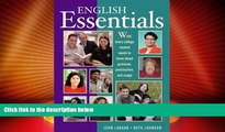 Big Deals  English Essentials  Best Seller Books Most Wanted