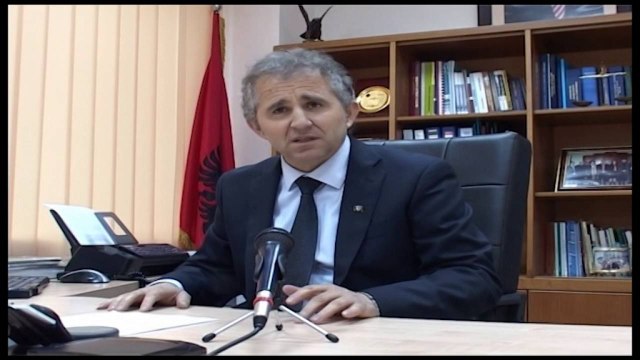 PROKURORIA KERKON 5 VJET BURG PER ISH GJYQTARIN RASIM DODA,MORI 80 MIJE EURO LAJM