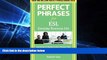 Big Deals  Perfect Phrases ESL Everyday Business (Perfect Phrases Series)  Best Seller Books Most
