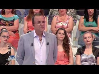 E diela shqiptare - Ka nje mesazh per ty! (03 korrik 2016)