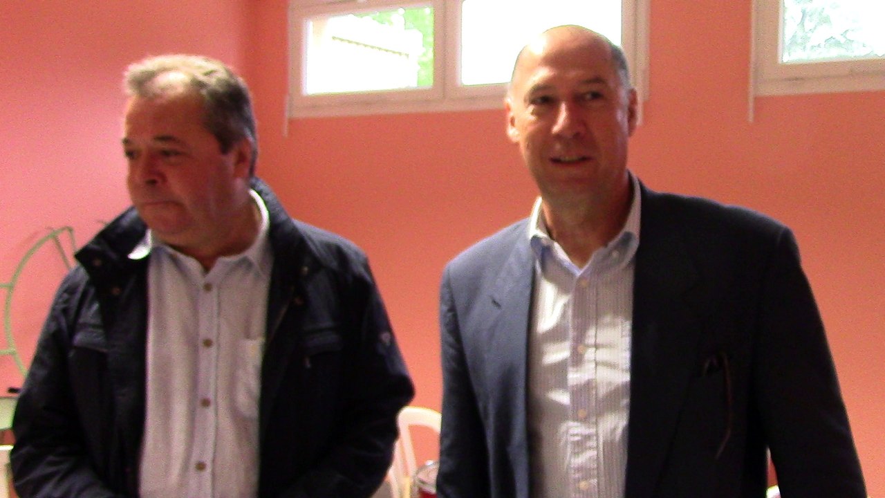 Interview de l'UNSS