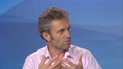 Arjan Dyrmishi i ftuar në Ora News