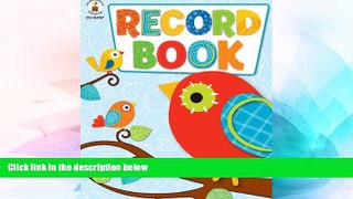 Big Deals  Boho Birds Record Book  Free Full Read Best Seller