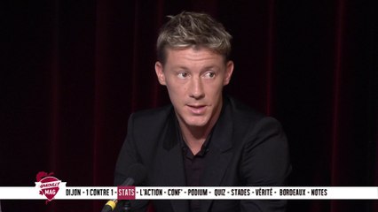 Graoully Mag 16 Sept. 2016 - Invité : Franck SIGNORINO