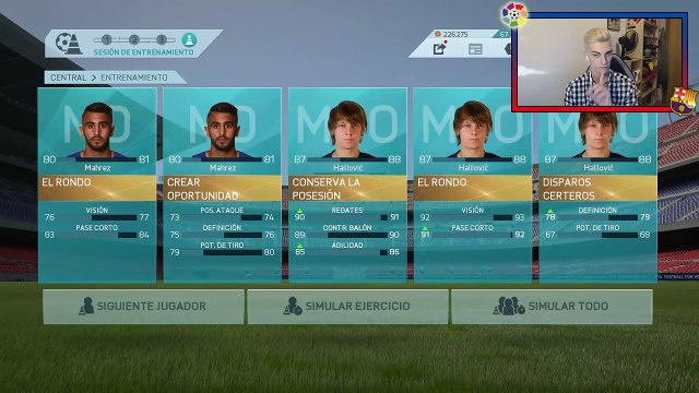 ¡DESPEDIMOS LA LIGA BBVA, CAMPEONES EN 2.0! #91 | MODO CARRERA - FC BARCELONA | FIFA 16