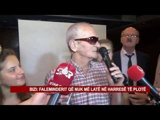 MIQTË DHE PERSONALITETE VLERËSOJNË FIGURËN E SABAH BIZIT
