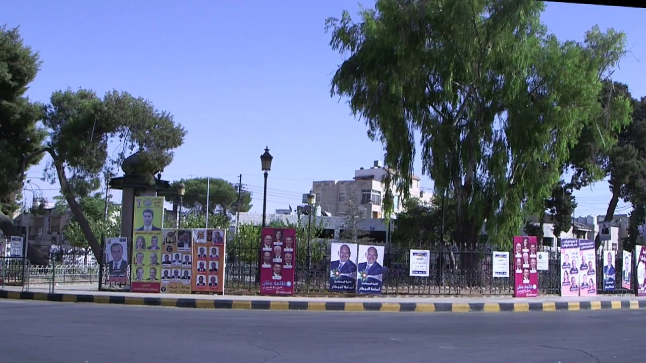 258 مرشحة في الانتخابات النيابية في الاردن الثلاثاء