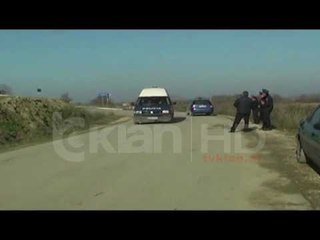 GRABITJA NË RINAS, NË HETIM DY GRUPE KRIMINALE