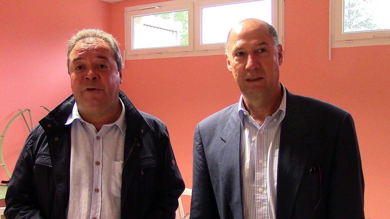 Interview de l'USEP