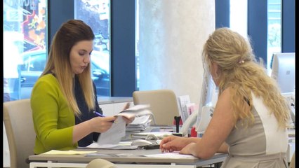 BANKAT RRISIN INTERESIN PER KREDITE E REJA NE 7 2 % PER ATA QE KERKOJNE KREDI LAJM