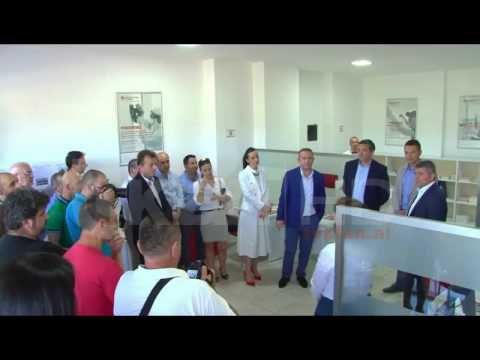 HAPET ZYRA E PUNES NE VORE