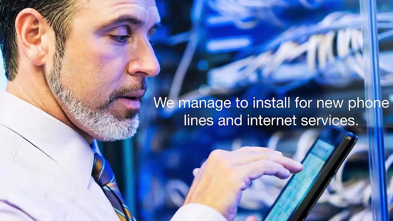 Choosing The Right IT Services Provider