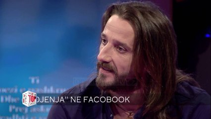 Pasdite ne TCH, 8 Korrik 2016, Pjesa 1 - Top Channel Albania - Entertainment Show