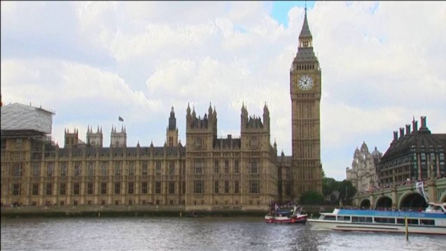 Londër, “Brexit” rrit dhunën etnike - Top Channel Albania - News - Lajme